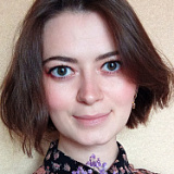 Васильева Дарина Сергеевна