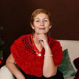 Романова Галина Николаевна