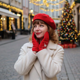 Павловская Людмила Витальевна