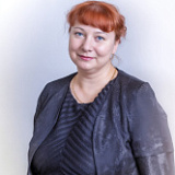 Земш Марина Борисовна