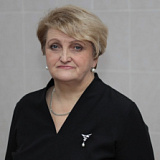 Малышева Наталья Семеновна