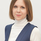 Литвинова Татьяна Андреевна