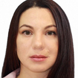 Ситникова Валентина Александровна