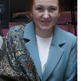Каминская Елена Альбертовна