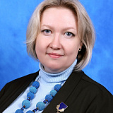 Постнова Наталия Владимировна