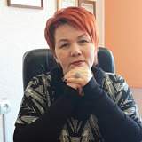 Каранова Виктория Владимировна
