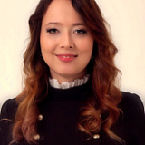 Резанова Олеся Олеговна