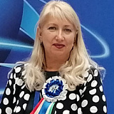Окорокова Елена Анатольевна