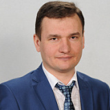 Куралесин Вячеслав Викторович
