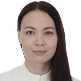 Тимофеева Екатерина Александровна