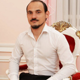 Кузякин Дмитрий Витальевич