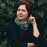Агронина Наталья Иосифовна