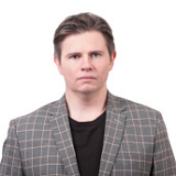 Квартников Павел Вячеславович