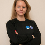 Смирнова Александра Валерьевна