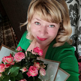 Сазыкина Татьяна Васильева