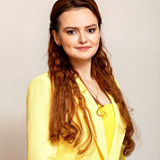 Макарова Мария Дмитриевна