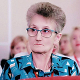 Реуцкая Елена Борисовна