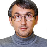 Паранкевич Павел Михайлович