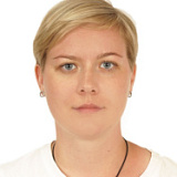 Ивашова Евгения Андреевна