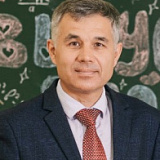 Сергеев Сергей Дмитриевич