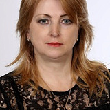 Кривченко Евгения Юрьевна