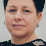 Слизкова Елена Владимировна