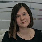 Панкова Юлия Олеговна