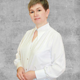 Васильева Светлана Владимировна