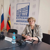 Малышева Наталья Семеновна