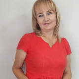 Будаева Лиза Таукановна