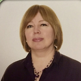 Бабенкова Ольга Владимировна