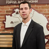 Зубов Никита Алексеевич