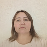 Ахмедьянова Елена Наильевна