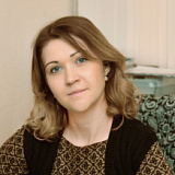 Марахова Виктория Александровна