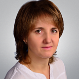 Фролова Инна Владимировна