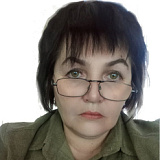 Мельникова Ольга Геннадиевна