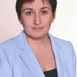 Гаджиева Гулишат Шарабудиновна