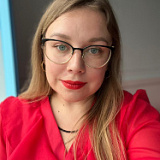 Сорокина Юлия Витальевна