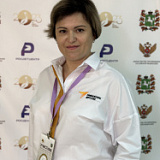 Сидихина Вероника Анатольевна
