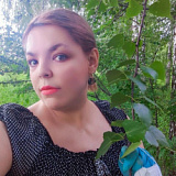 Сабирова Лиля Андреевна