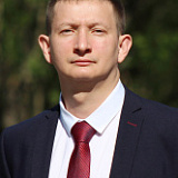 Илларионов Сергей Иванович