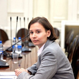 Афанасьева Ирина Анатольевна