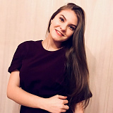Шлаева Анастасия Николаевна
