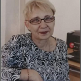 Желудкова Ульяна Юрьевна