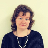 Дмитриева Елизавета Игоревна