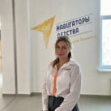 Спиридонова Мария Игоревна