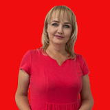 Будаева Лиза Таукановна