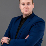 Сатов Николай Владимирович