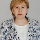 Макарова Татьяна Владимировна