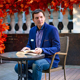 Абрамов Максим Витальевич